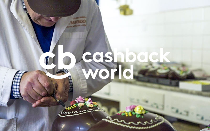 Cashback World | Reputation Campaign